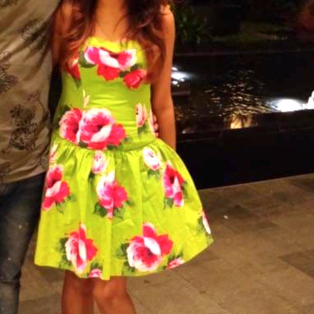 Dress